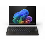 Microsoft Surface Pro (11. Edition) Copilot+ PC 13" 2in1 Platin 5G Snapdragon&reg; X Plus 16GB/256GB SSD Win11 EP2-08261 ohne Netzteil inkl. Keyboard mit Copilot-Taste Black | EP2-08261+EP2-00428 | 0196388418756