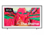 Samsung GQ65LS03FWUXZG The Frame Pro (163 cm (65 Zoll), Black, UltraHD/4K, Mini-LED, Austauschbare Rahmen, Wireless One Connect Box, 100Hz Panel) | GQ65LS03FWUXZG | 8806097072652