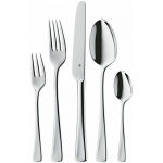 WMF consumer electric Besteck-Set Denver, 60-teilig (edelstahl) | 1148009009 | 4000530674203