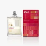 Escentric Molecules Escentric 04 EDT U 100 ml | 5060103310388 | 5060103310388