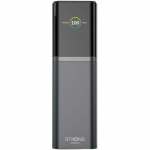 Strong S19 akupank Liitium-ioon (Li-Ion) 12000 mAh Grey | S19 | 9120137870282