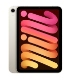 IPAD MINI WIFI 256GB STARLIGHT | MXND3TY/A | 0195949730429