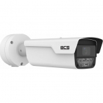 Kamera IP BCS Kamera tubowa BCS-P-TIP74VSR5-ITC-2812, rozpoznawanie tablic rejestracyjnych, 4Mpx, IR 50m, SkyLight - BCS | BCS-P-TIP74VSR5-ITC-2812 | 5904890708150