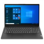 Ne&scaron;iojamas kompiuteris Lenovo V15-IJL 15.6" Celeron N5100/8GB/256GBSSD/FHD W11H | 82QY003UGE | 196118960098