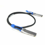 Cisco CISCO QSFP-100G-CU1M= Cisco 100GBASE-CR4 Passive Copper Cable, 1m | QSFP-100G-CU1M= | 0882658836602