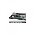 Obudowa serwerowa SuperMicro SuperChassis 515M-R804 | CSE-515M-R804 | 672042412969