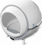 Tesla Inteligentna kuweta dla kota Smart Cat Toilet | TSL-PC-C101 | 8596115855083