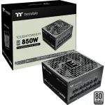 Zasilacz - Toughpower PT 850W Platinum modular Gen5 | PS-TPP-0850FNFAPE-1 | 4711658545107