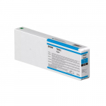Tusz Epson Oryginalny Wkład Atramentowy Epson T55K300 Turkusowy | EC13T55K30N | 8715946728179