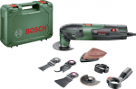 Bosch mitmeotstarbeline t&ouml;&ouml;riist PMF 220 CE 220W (0603102001) | 0603102001 | 3165140851008