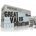 Toner Expression Black  (CF287X) | CF287X | 5901535826552