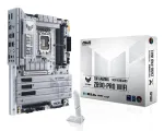 P&otilde;hilaud Intel protsessoritele Asus 1851 ASUS TUF GAMING Z890-Pro WIFI | 90MB1IR0-M0EAY0 | 4711387762639