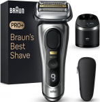 Braun Series 9 - 9567cc System wet&dry golarka elektryczna (7500435218238) | 7500435218238 | 7500435218238