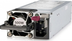Zasilacz serwerowy HP SPS-PS, 1U 12V 500W NOAUX HE-P | SPS-PS, 1U 12V 500W NOAUX HE-P | 5706998770936