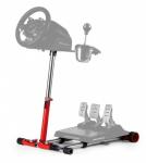 Wheel Stand Pro FARM TRUCK LITE Red | WSP-FT-LITE-RED | 5907734782835