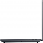 Laptop Dell Pro Max 18 Plus MB18250 - Intel Core Ultra 7 265HX / 2.6 GHz - vPro Enterprise - Win 11 Pro - RTX PRO 2000 Blackwell - 32 GB RAM - 1 TB SSD SED, Performance, TLC, Class 40, NVMe - 45.727 cm (18") 2560 x 1600 (QHD+) @ 120 Hz - Wi-Fi 7, NFC ...