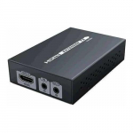 AV-signaali edastuss&uuml;steem PremiumCord HDMI, Black (khext70) | khext70 | 8592220013417