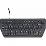 Klawiatura Gamber-Johnson GJ7300 (7300-0171) | 7300-0171 | 0041898989916