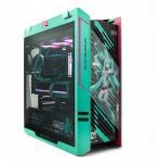 Level UP PBA [A21] Ryzen 7 | RTX 5080 | 64GB | 4TB | W11 Pro | 5906849849044 | 5906849849044