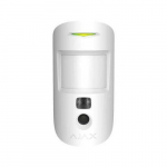 DETECTOR WRL MOTIONCAM/WHITE 38190 AJAX | 38190 | 4823114015359