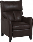 Shumee kokkupandav tugitool Brown | 105940 | 4260624112824