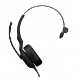 Jabra Evolve2 50 UC Mono USB-A k&otilde;rvaklapp | 25089-889-999 | 5706991027389