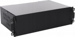 ARAD3SN PULSAR RACK-korpus 3U 270mm | ARAD3SN | 5902135324899