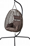 KOKON ripptool 105x195CM Dark Brown | 8721037852296 | 8721037852296