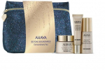 Extraordinary You komplekt Ahava: Crystal Osmoter X6, silendav n&auml;okreem, 50 ml + Osmoter kontsentraat, valgustav silmaseerum, 15 ml + Osmoter kontsentraat, niisutav n&auml;oseerum, 30 ml + Ahava, kingitustekstiilkott naistele | 697045016921 | 697045016921