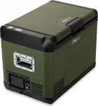 Yolco GCX 47 BT zielony | GCX 47 GREEN | 5902721195803