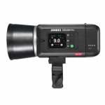 Akupatareiga v&auml;lklamp Jinbei HD250MAX 220Ws TTL | 6933793921457 | 6933793921457