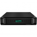 HPE ProLiant DL145 Gen11 8024P 2.4GHz 8c 1P 1x32GB-R 2SFF NS204i-u NC BCM5719 2x1000W PS EMEA Server serwer 0 GB Rack (2U) AMD EPYC 2,4 GHz 32 GB DDR5-SDRAM 1000 W | P79814-425 | 0190017783598