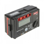 Isolatsioonitakistuse m&otilde;&otilde;tur CAT III CAT IV UT502A UNI-T megaommer | 6935750550212 | 6935750550212