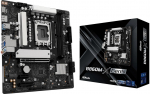 Asrock B860M-X GEN5 WiFi (Black/silber) | 90-MXBSF0-A0UAYZ | 4711581490734
