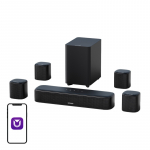 Soundbar Ultimea Soundbar Ultimea Aura A40 | U2601 | 4262533460164