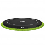 Trampolina ogrodowa Salta 8 FT 251 cm | 5831A | 8719425458311
