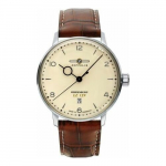 Zegarek Zeppelin Zegarek Zeppelin LZ129 Hindenburg 8042-5 Quartz | ZE-8042-5 | 4041338804256