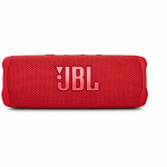 JBL Flip 6 Bluetooth juhtmevaba k&otilde;lar Red EU | JBLFLIP6RED | 6925281992995