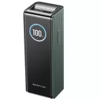 POWER BANK USB 25000MAH RAPID/170W Green 5023001018 ECOFLOW | 5023001018 | 4895251653855