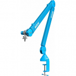 Rode PSA1+ Juhtmevaba mikrofonikinnitus Blue | RODE PSA1+BLU | 698813017799