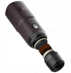 Kohvimasin Wacaco kaasaskantav kohvimasin WACACO Pixapresso Burgundy | 57417-0 | 4897066231044