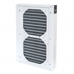 Watercool MO-RA IV 200 - wei&szlig; | WAZU-1240 | 4251312606466