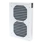 Watercool MO-RA IV 200 - wei&szlig; | WAZU-1240 | 4251312606466