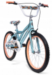Jalgratas Huffy so Sweet 20" Blue (2315W) | 23315W | 0324472331548