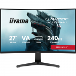 iiyama G-Master/GC2784HSU-B1/27"/VA/FHD/240Hz/0,7ms/Black monitor | GC2784HSU-B1 | 4948570127580