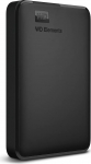 V&auml;line k&otilde;vaketas HDD WD 1.5TB Black (WDBU6Y0015BBKEESN) | WDBU6Y0015BBKEESN | 0718037808109