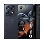 Motorola Signature 5G 512GB viedtālrunis carbon | PBAB0002SE | 0840493604862