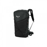 Turismiseljakott Salewa Puez 40+5l naistele Black Out Onyx SALEWA | 0008784100051795 | 4053866695794