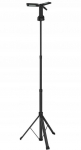Ansmann LED t&ouml;&ouml;kojalamp ANSMANN Triohead 7000R USB-C 3x22W | 1600-0697 | 4013674209064