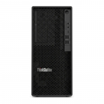 Arvuti Lenovo Lenovo ThinkStation P2 TW G2 Ultra9 285K 64/512GB RTX5060 W11P | 30JQ00BMGE | 0199276525291